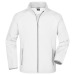 Basic-Softshell-Jacke in Kontrastfarben Geschäftsgeschenk