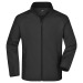 Basic-Softshell-Jacke in Kontrastfarben Geschäftsgeschenk