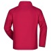 Basic-Softshell-Jacke in Kontrastfarben Geschäftsgeschenk