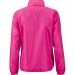 Windjacke Frau, Windjacke Werbung