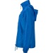 Windjacke Frau, Windjacke Werbung