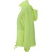 Windjacke Frau Geschäftsgeschenk