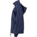 Windjacke Frau, Windjacke Werbung