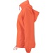 Windjacke Frau, Windjacke Werbung