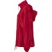 Windjacke Frau, Windjacke Werbung
