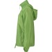Windjacke Frau Geschäftsgeschenk