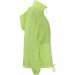 Windjacke Frau, Windjacke Werbung