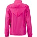 Windjacke Frau Geschäftsgeschenk