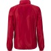 Windjacke Frau, Windjacke Werbung