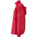 Windjacke Mann, Windjacke Werbung