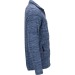 Fleecejacke Mann, Fleece Werbung