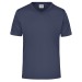 Miniaturansicht des Produkts Atmungsaktives T-Shirt mit V-Ausschnitt 5