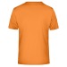 Atmungsaktives T-Shirt mit V-Ausschnitt, Atmungsaktives Sport-T-Shirt Werbung