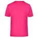 Atmungsaktives T-Shirt mit V-Ausschnitt, Atmungsaktives Sport-T-Shirt Werbung