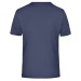Atmungsaktives T-Shirt mit V-Ausschnitt, Atmungsaktives Sport-T-Shirt Werbung