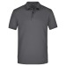 Stretch-Poloshirt mit kurzen Ärmeln, Kurzarm-Polo Werbung