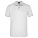Stretch-Poloshirt mit kurzen Ärmeln Geschäftsgeschenk