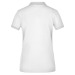 Stretch-Poloshirt Women, Damenpoloshirt Werbung