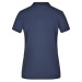 Stretch-Poloshirt Women, Damenpoloshirt Werbung