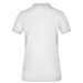 Polo fashion Femme - James Nicholson, polo femme Werbung