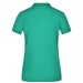 Polo fashion Femme - James Nicholson, polo femme Werbung