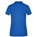 Polo fashion Femme - James Nicholson, polo femme Werbung