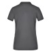 Polo fashion Femme - James Nicholson, polo femme Werbung