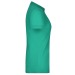 Polo fashion Femme - James Nicholson, polo femme Werbung