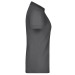 Polo fashion Femme - James Nicholson, polo femme Werbung