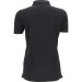 Fashion-Poloshirt Frau Geschäftsgeschenk
