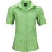Chemise Femme Manches courtes - James Nicholson Geschäftsgeschenk