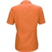 Chemise Femme Manches courtes - James Nicholson, Chemise manches courtes Werbung