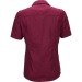 Chemise Femme Manches courtes - James Nicholson, Chemise manches courtes Werbung