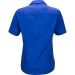 Chemise Femme Manches courtes - James Nicholson Geschäftsgeschenk
