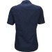 Chemise Femme Manches courtes - James Nicholson Geschäftsgeschenk