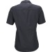 Chemise Femme Manches courtes - James Nicholson, Chemise manches courtes Werbung