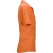 Chemise Femme Manches courtes - James Nicholson, Chemise manches courtes Werbung