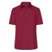 Chemise Femme Manches courtes - James Nicholson, Chemise manches courtes Werbung