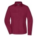 Chemise Femme Manches longues - James Nicholson, chemise femme Werbung