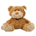 Peluche ours - MBW, peluche Werbung