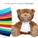 Teddybär., Plüschtier Werbung