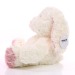 Peluche lapin - MBW, peluche Werbung