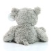 Peluche rhinocéros - MBW, peluche Werbung