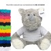 Peluche rhinocéros - MBW, peluche Werbung