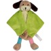 Peluche chien - MBW, peluche Werbung