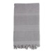 Fouta éponge 100x165cm, Fouta Werbung