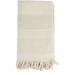Sauna-/Hammam-Handtuch, Fouta Werbung