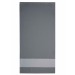 Handtuch, Handtuch 50x100cm Werbung