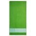 Handtuch, Handtuch 50x100cm Werbung