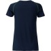 Running Shirt Women, Laufschuh Werbung